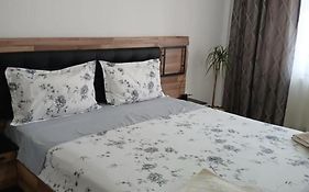 Apartament Manu Tg Neamt